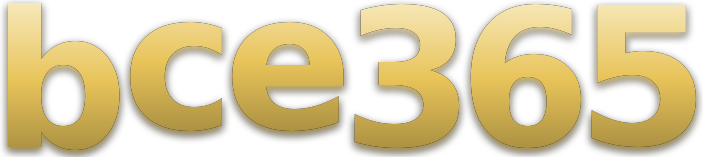 bce365 logo
